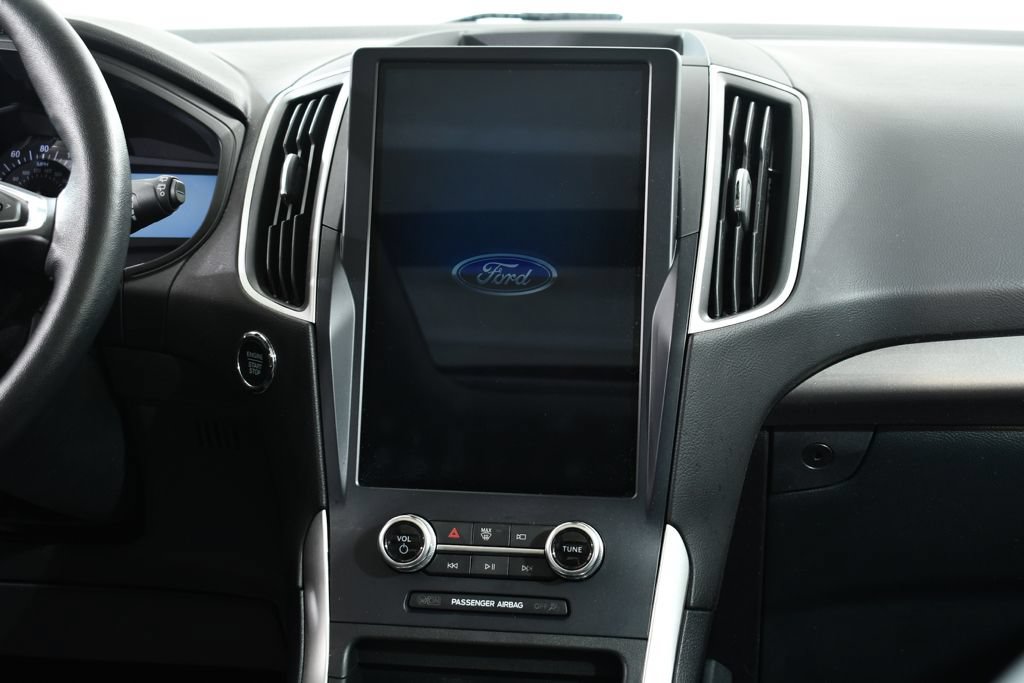 Used 2023 Ford Edge SEL w/ Convenience Package AWD/4WD image 9