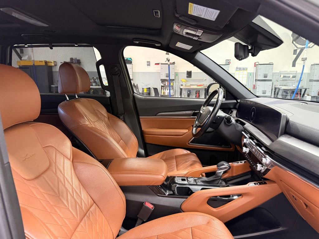 Used 2023 Kia Telluride SX image 31