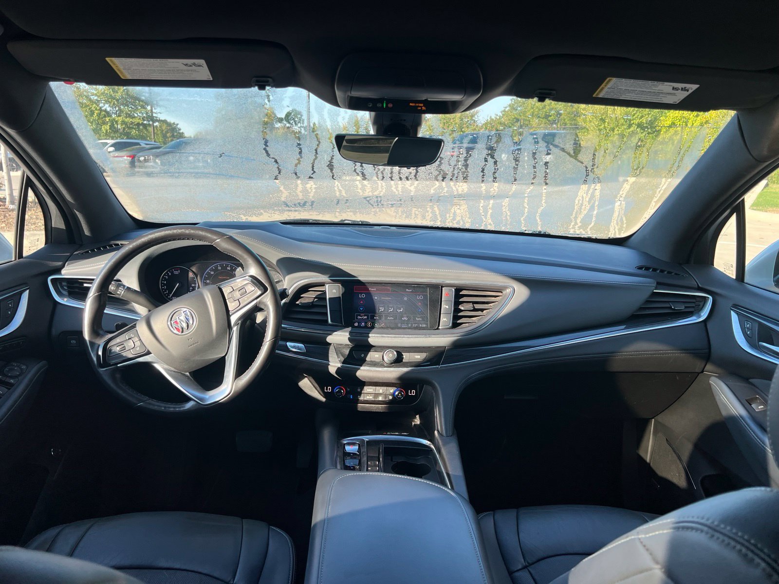 Used 2022 Buick Enclave Premium FWD image 23
