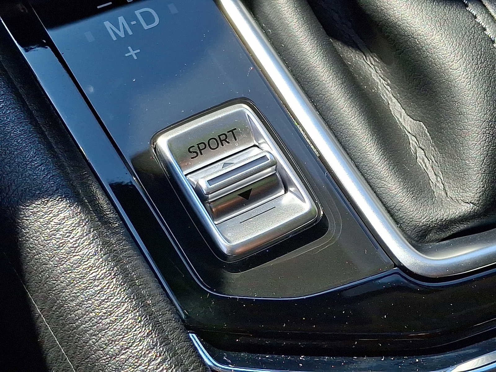 Used 2025 MAZDA CX-5 AWD 2.5 S w/ Preferred Package image 25