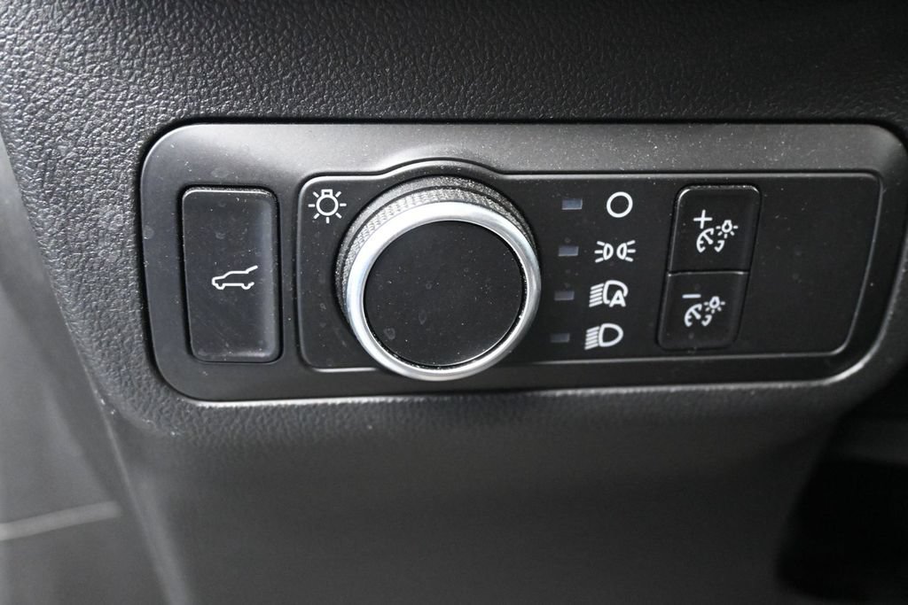 Certified 2023 Ford Escape ST-Line w/ Tech Pack #1 FWD image 12