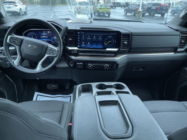 Used 2023 Chevrolet Silverado 1500 RST image 20
