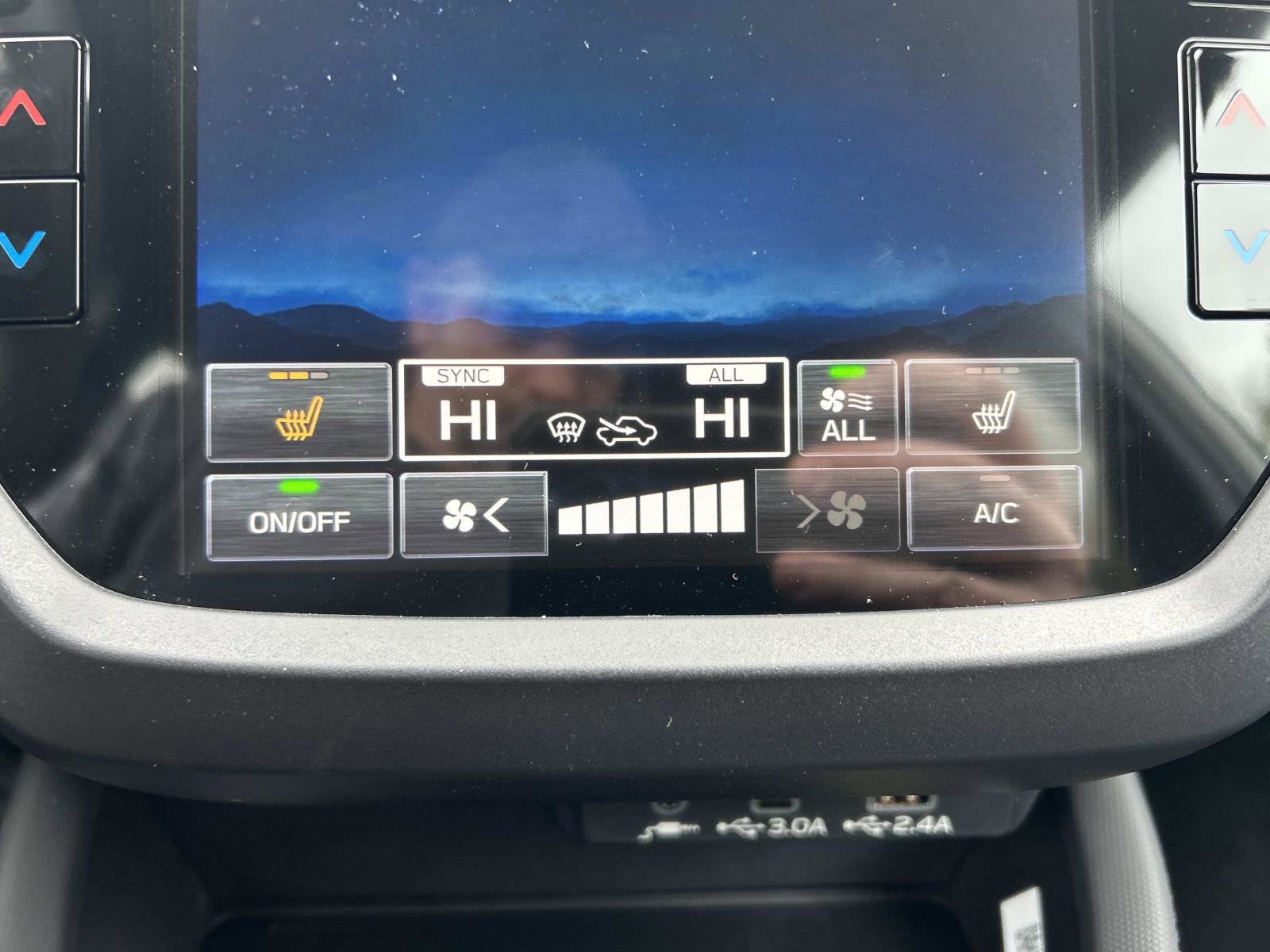 New 2026 Subaru Forester Premium image 13