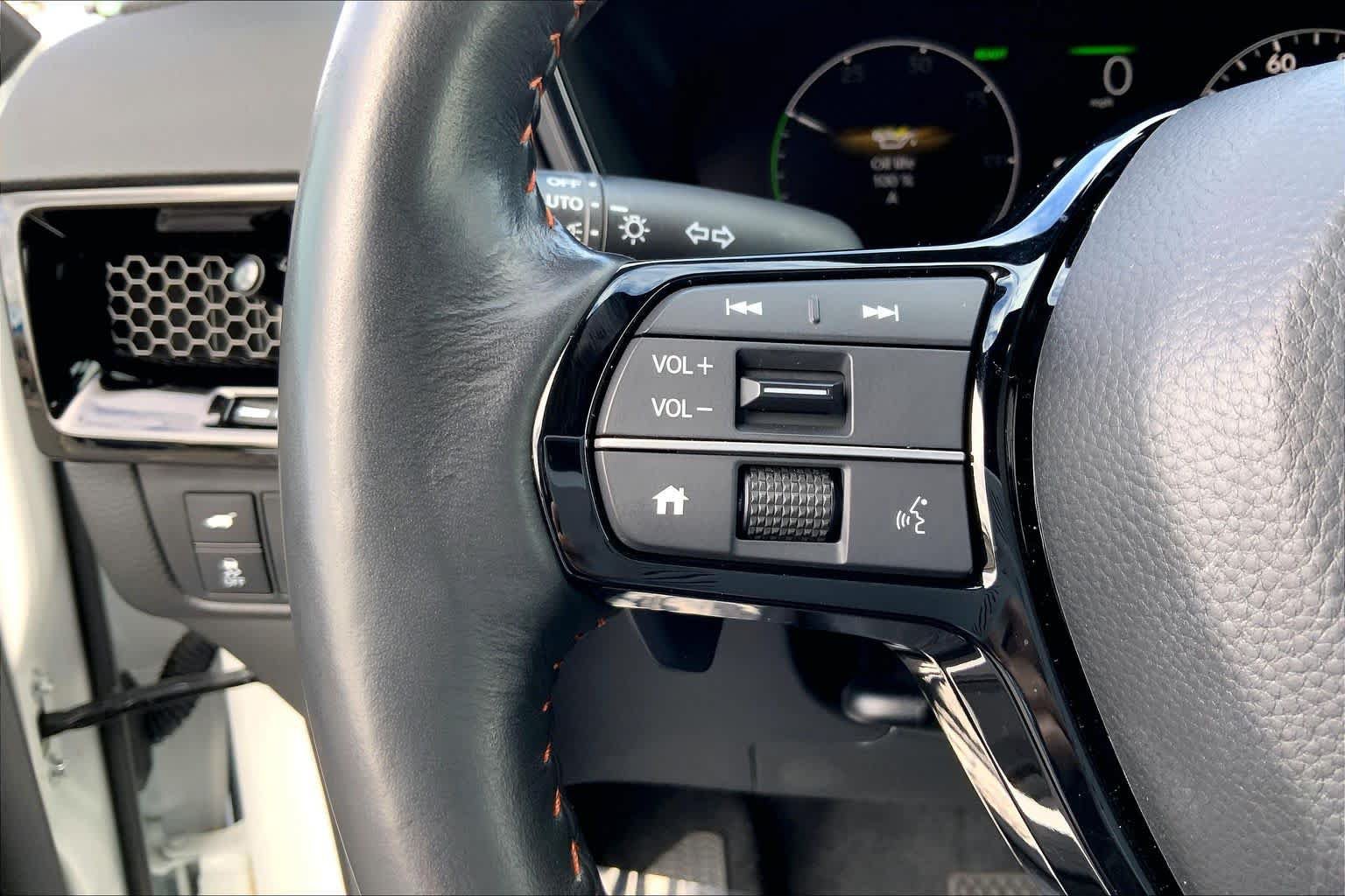 Used 2024 Honda CR-V Sport Touring image 21