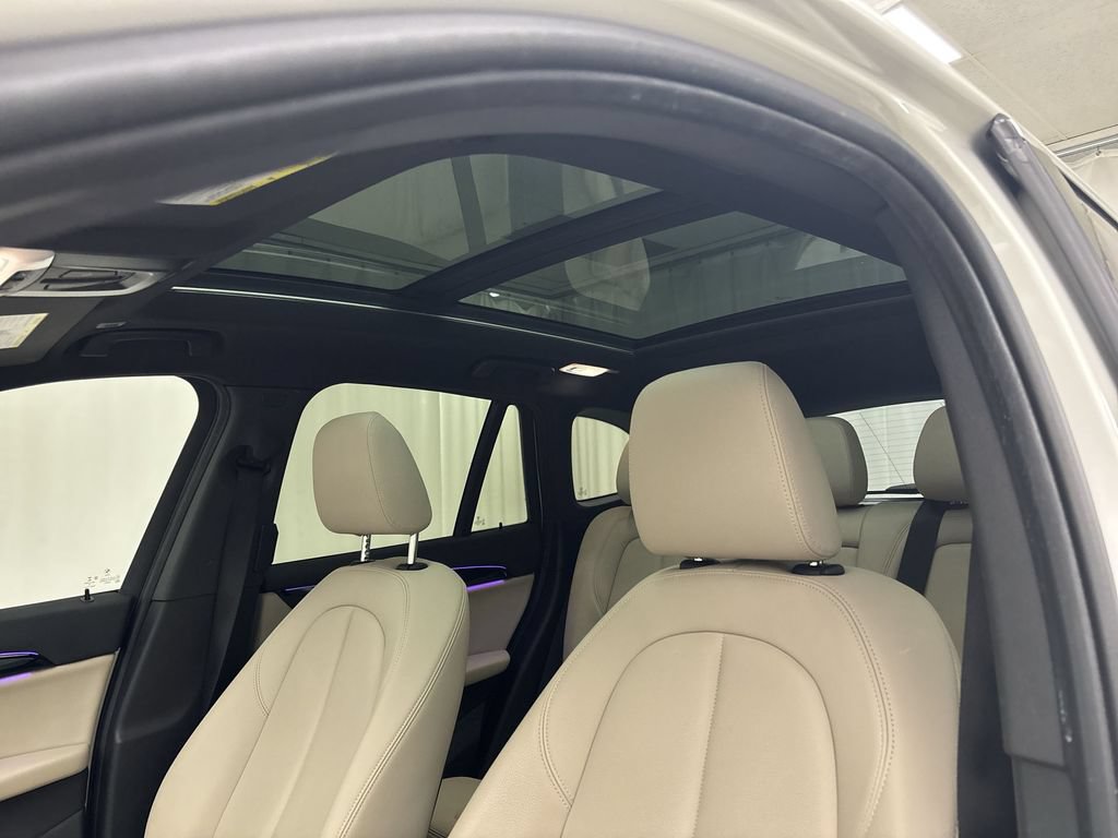 Used 2020 BMW X1 xDrive28i w/ Convenience Package AWD/4WD image 24