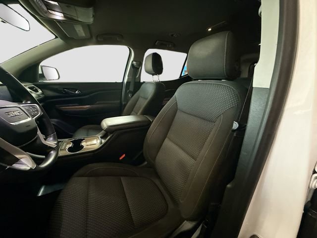 Used 2021 GMC Acadia SLE w/ LPO, Floor Liner Package FWD image 21
