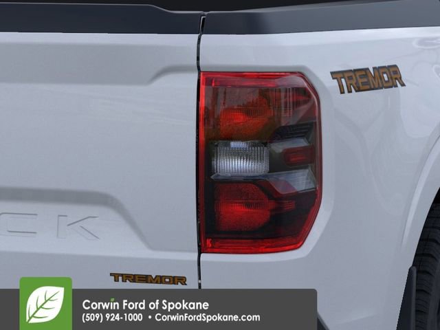 New 2026 Ford Maverick Tremor image 22