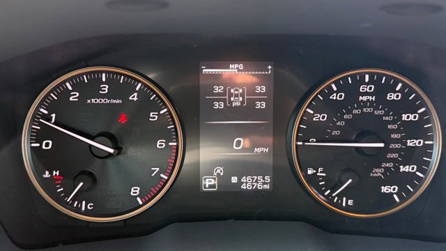 Used 2025 Subaru Outback Wilderness AWD/4WD image 26