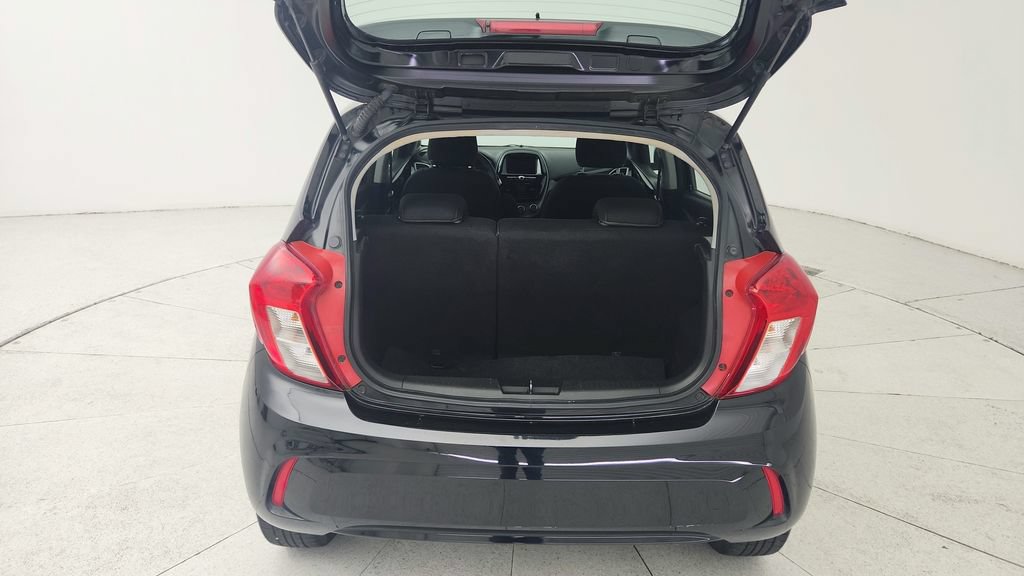 Used 2021 Chevrolet Spark LT FWD image 32