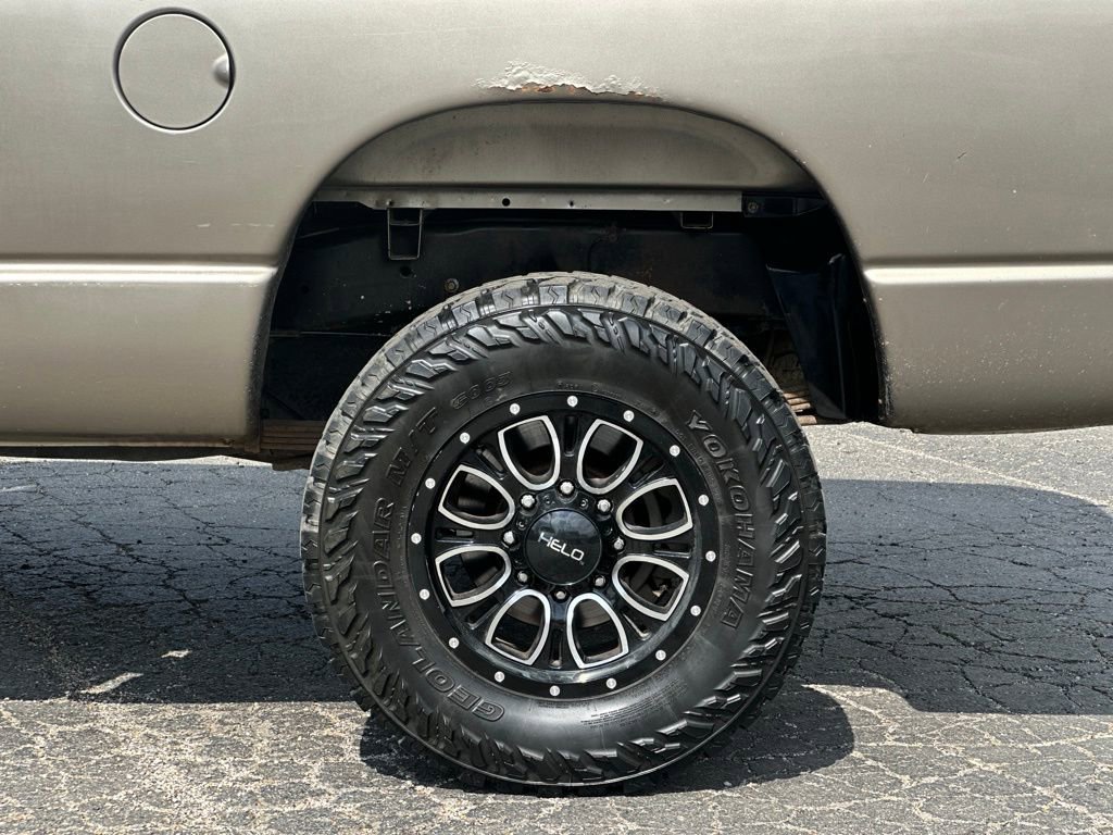 Used 2006 Dodge Ram 2500 Truck Laramie image 26