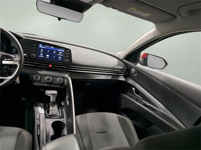 Used 2023 Hyundai Elantra SE image 26
