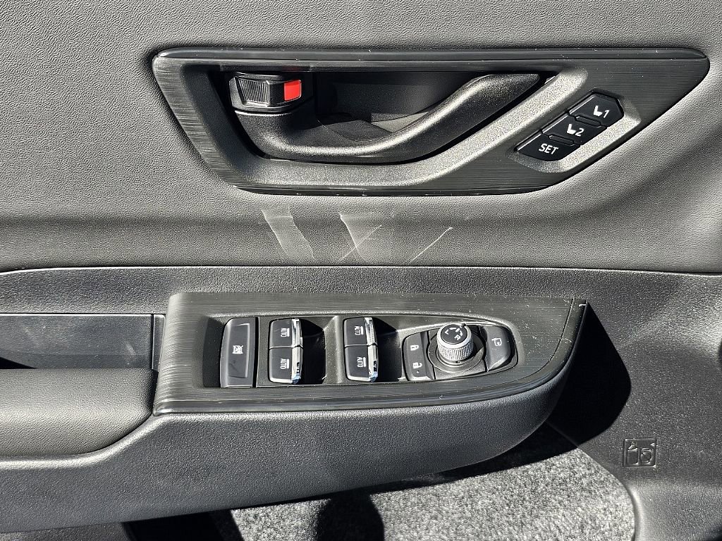 New 2026 Subaru Outback Wilderness image 28