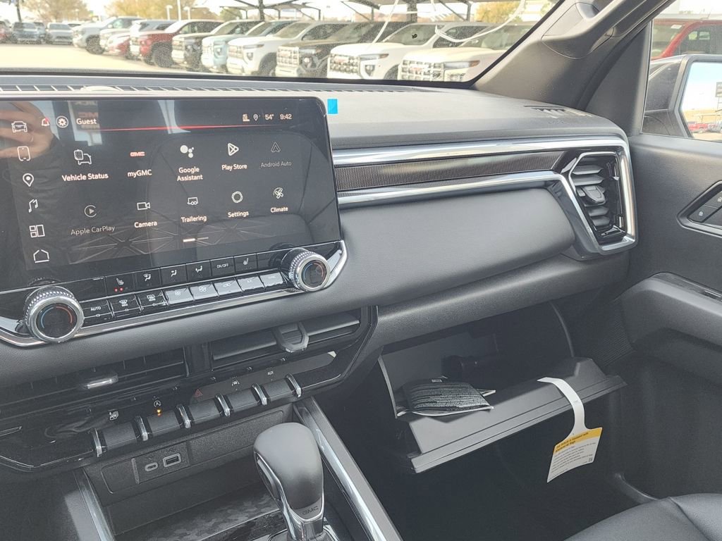 New 2026 GMC Canyon Elevation w/ Convenience Package image 36