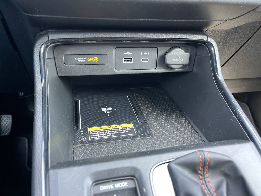 Used 2024 Honda CR-V Sport-L image 13