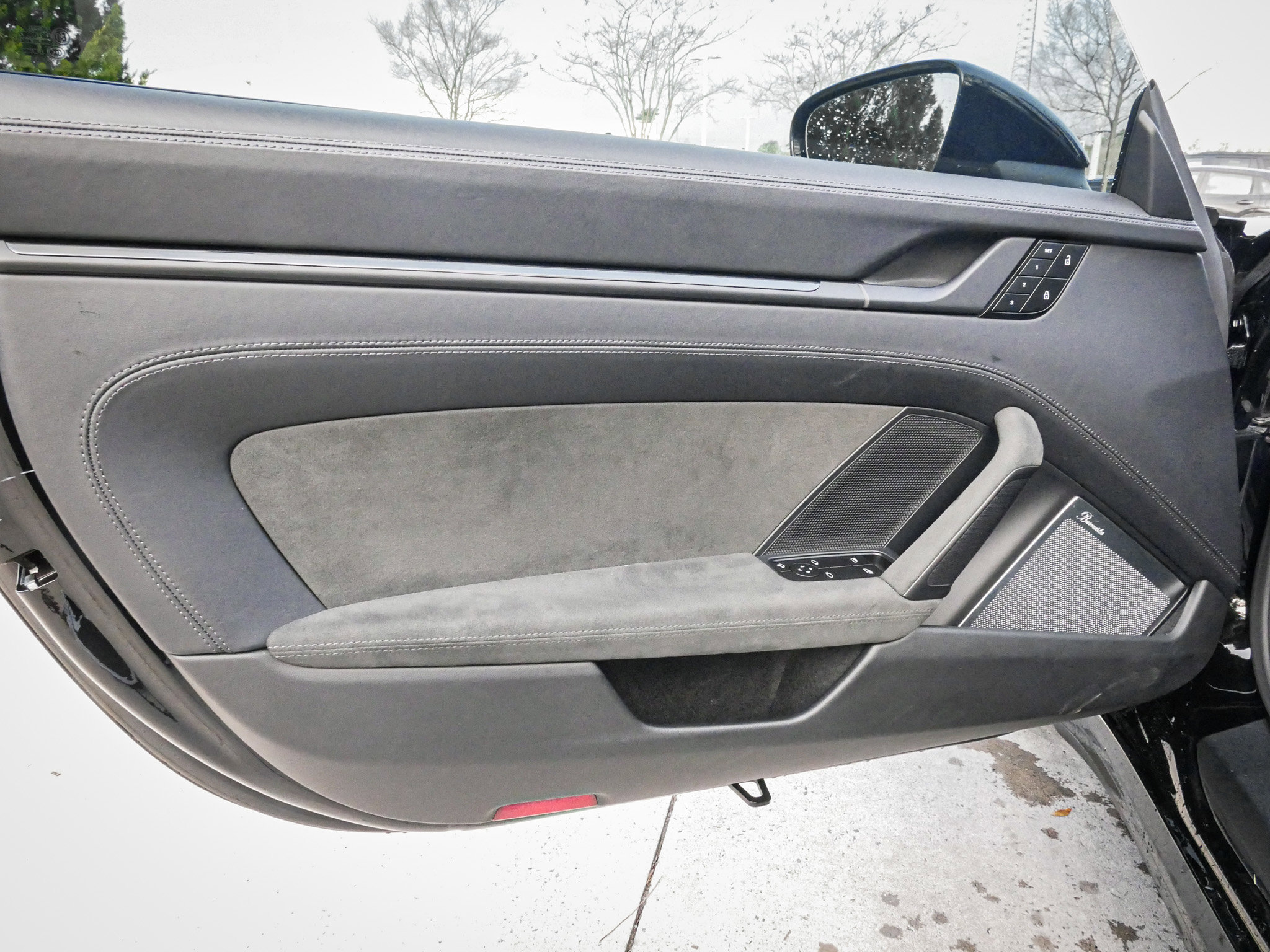 Used 2024 Porsche 911 Carrera 4 GTS image 13