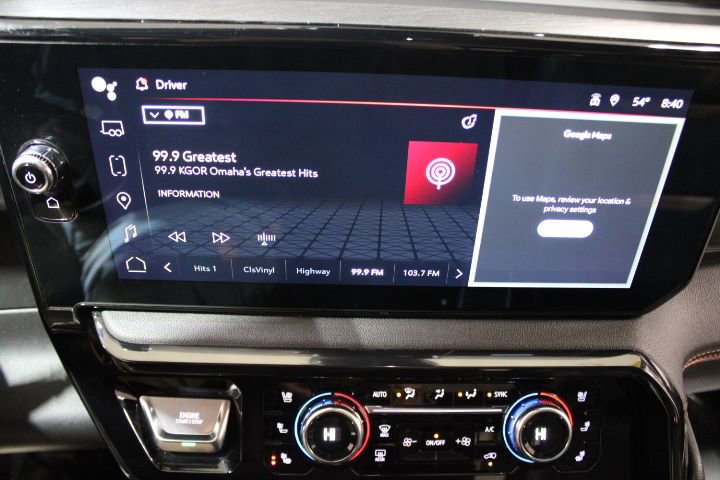 Used 2024 GMC Sierra 2500 AT4 w/ AT4 Premium Plus Package image 48