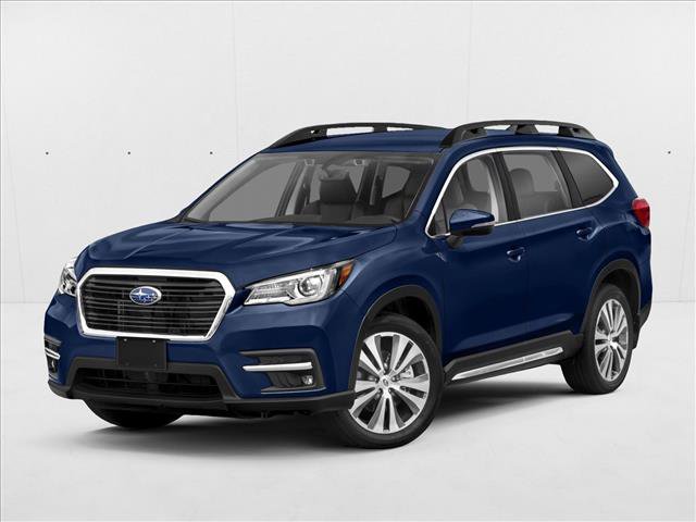 Used 2022 Subaru Ascent Limited w/ Technology Package image 1