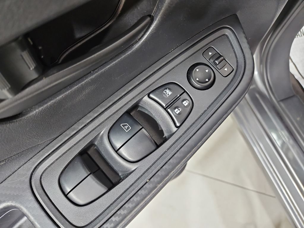 Certified 2024 Nissan Versa S w/ Trunk Package FWD image 13
