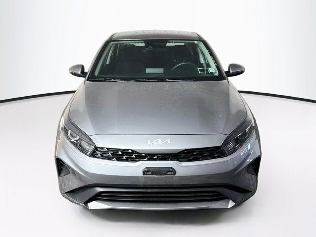 Certified 2023 Kia Forte LXS w/ LXS Technology Package FWD image 2