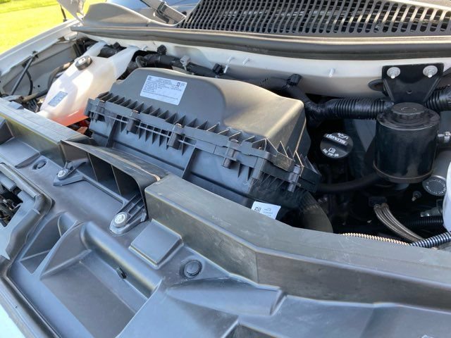Used 2021 GMC Savana 3500 w/ Power Convenience Package RWD image 37