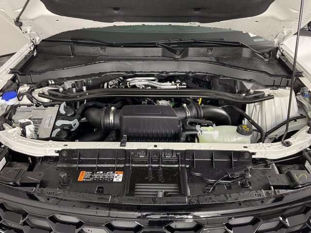 New 2026 Ford Explorer ST w/ Sun And Sound Package RWD image 9