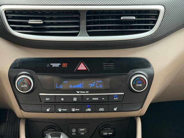 Used 2019 Hyundai Tucson SEL FWD image 18