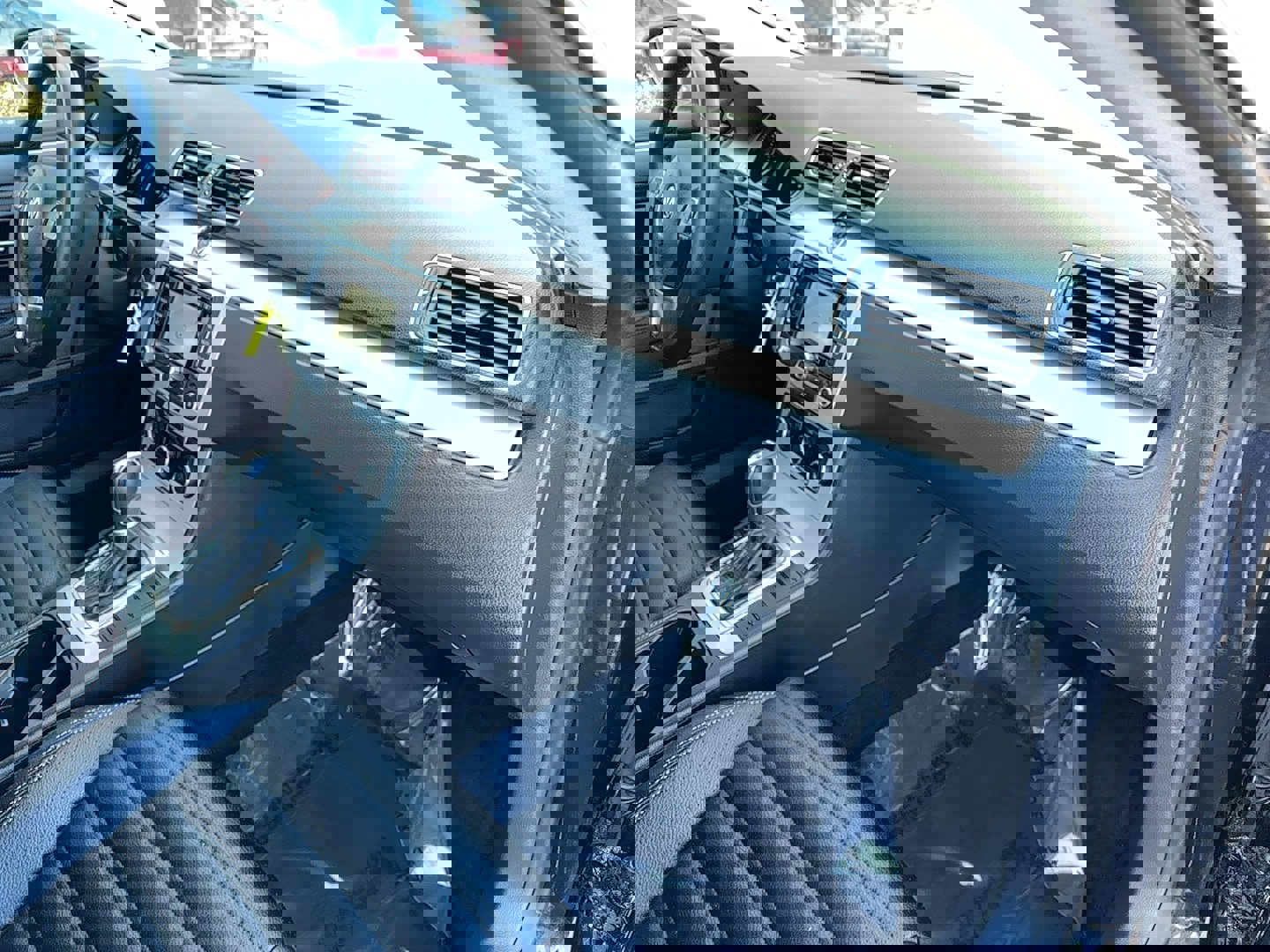 Used 2012 Volkswagen CC Sport image 18