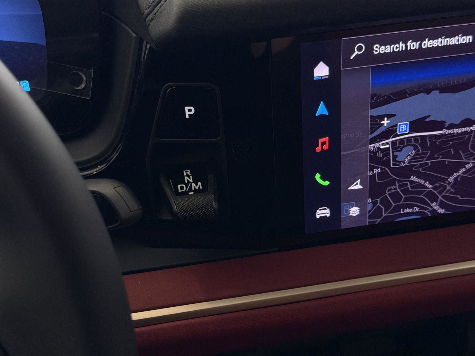 New 2026 Porsche Cayenne Turbo GT image 19