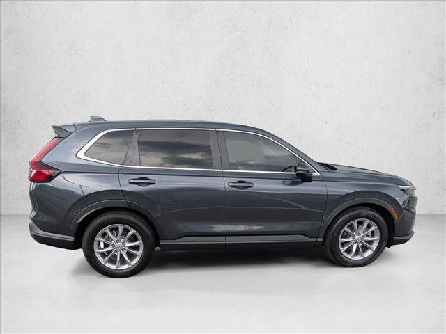 Certified 2024 Honda CR-V EX image 4