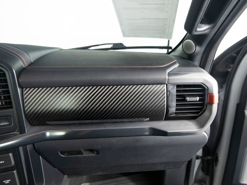 Used 2024 Ford F150 Raptor AWD/4WD image 33