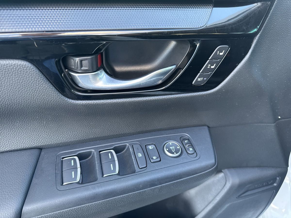 Used 2024 Honda CR-V EX-L image 14