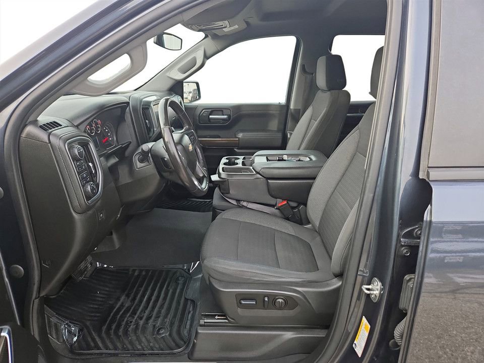 Used 2022 Chevrolet Silverado 1500 LT image 26