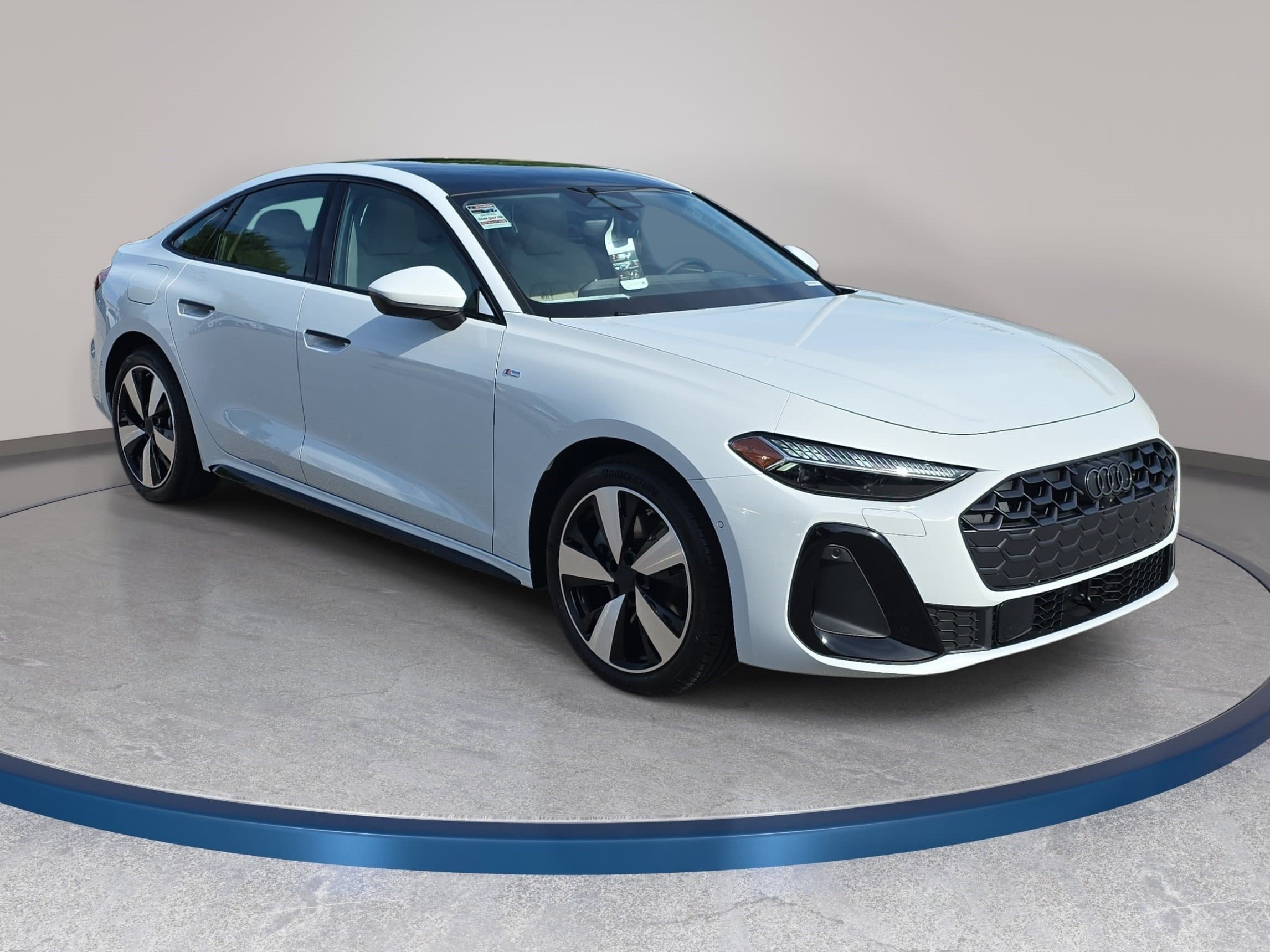 New 2026 Audi A5 2.0T Prestige AWD/4WD image 3