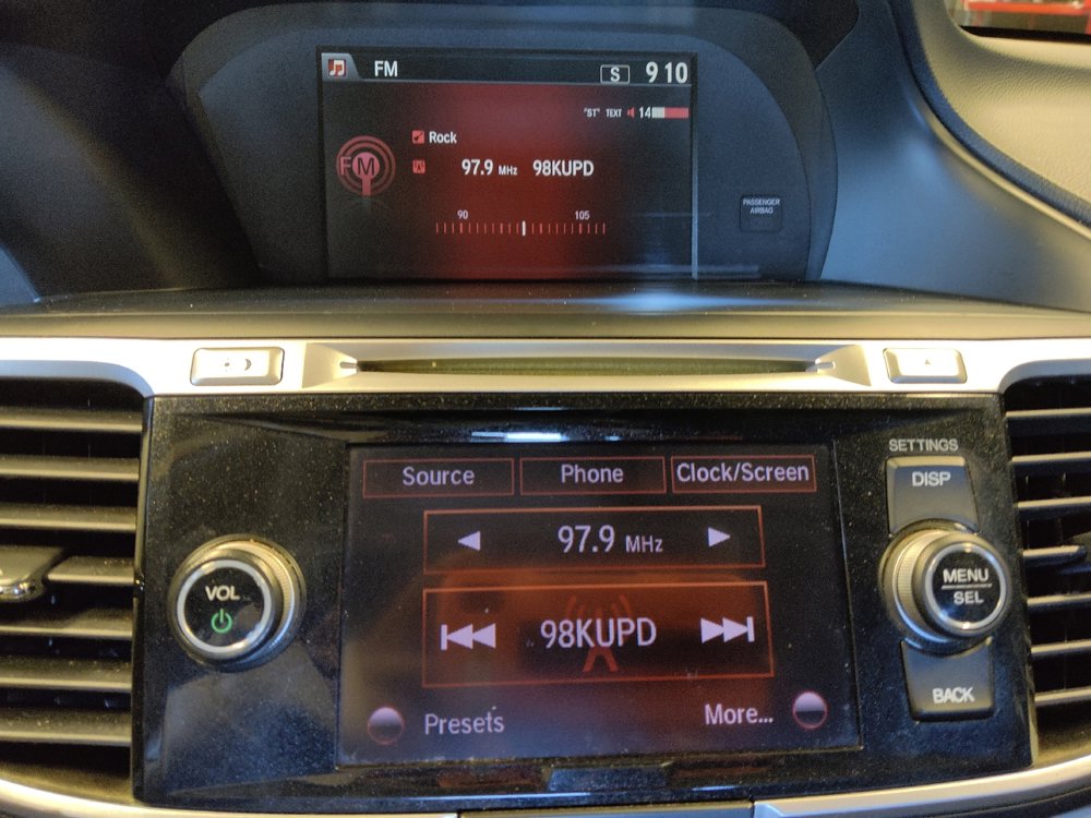 Used 2014 Honda Accord EX-L image 25