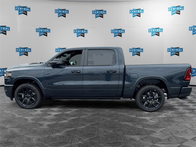 New 2026 RAM 1500 Laramie image 2