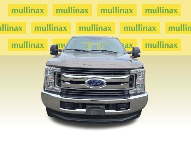 Certified 2019 Ford F250 XL w/ STX Appearance Package AWD/4WD image 16