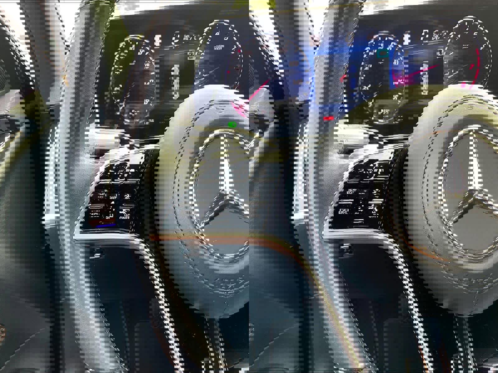 Used 2022 Mercedes-Benz S 580 4MATIC Sedan image 20