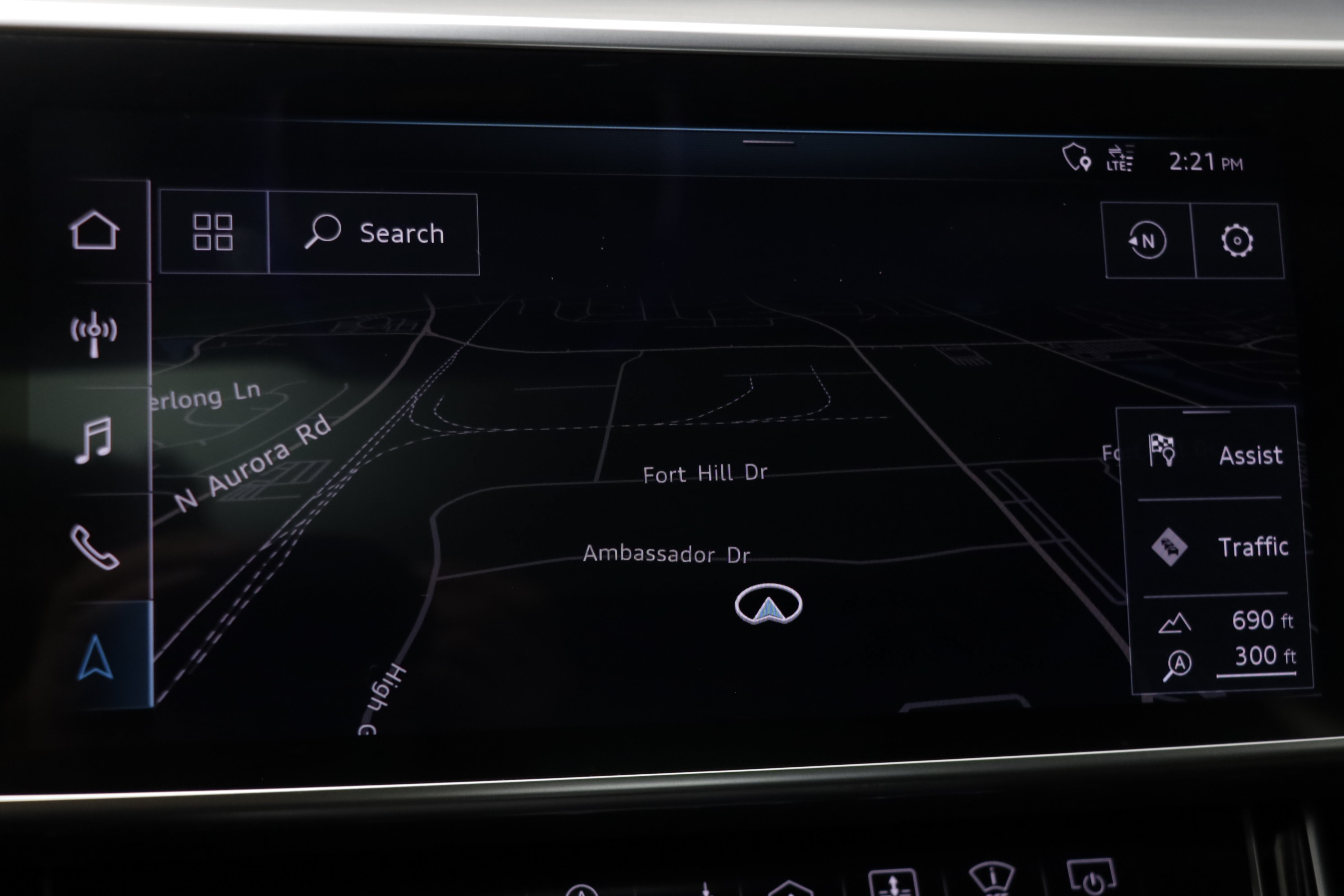 Used 2020 Audi A8 L 4.0T w/ Executive Package AWD/4WD image 8