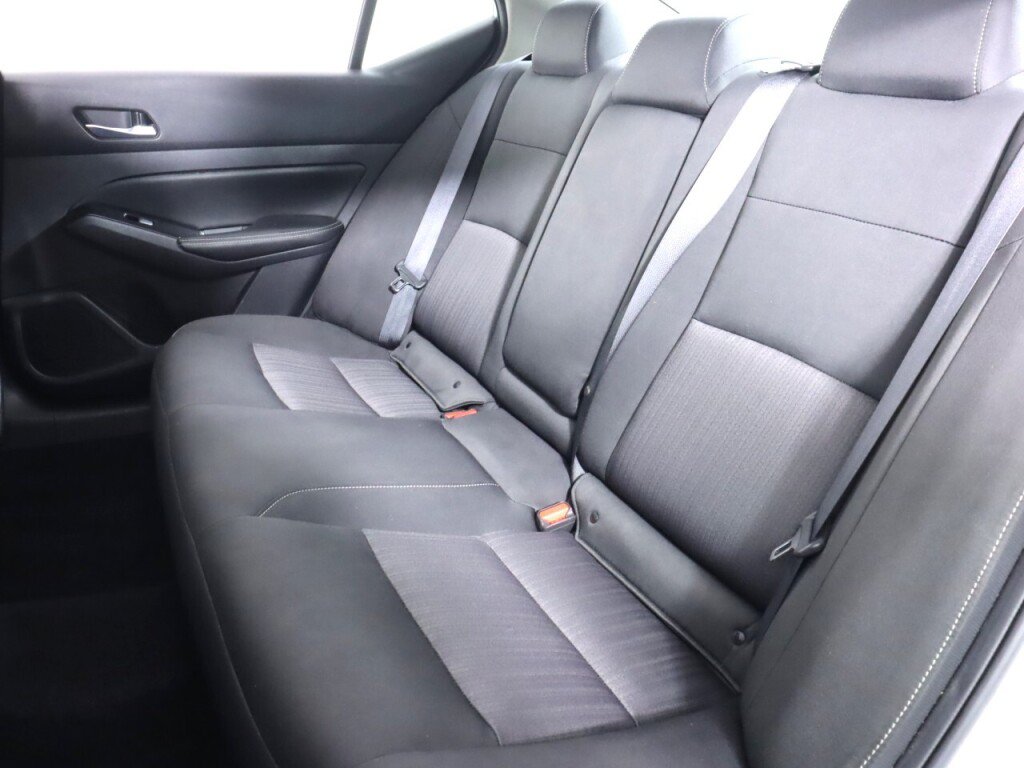 Used 2021 Nissan Altima 2.5 SV AWD/4WD image 31