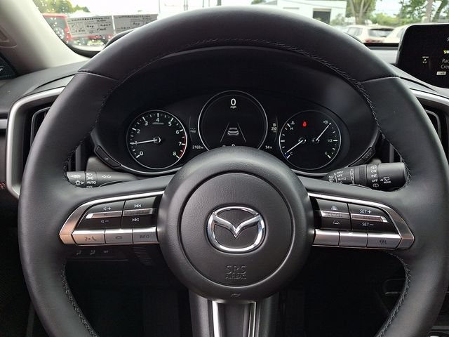 Certified 2026 MAZDA CX-50 Meridian Edition w/ Weather Package AWD/4WD image 21