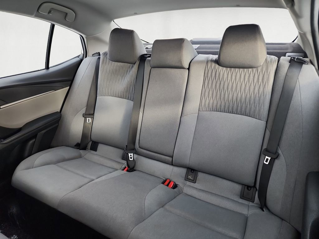 Certified 2025 Toyota Camry LE image 13