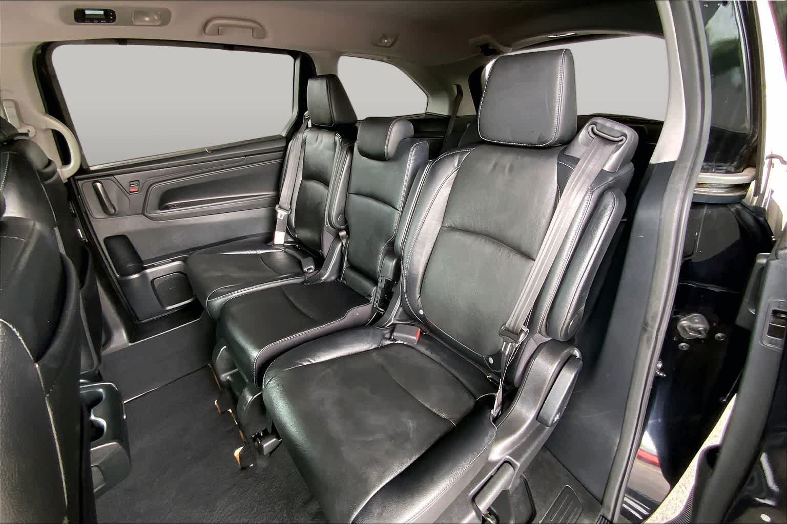 Used 2022 Honda Odyssey Touring image 21