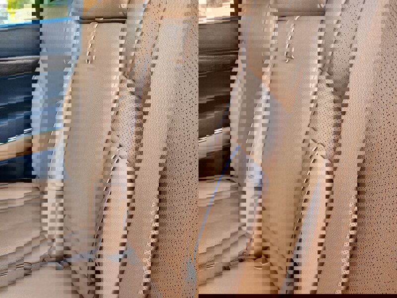 Used 2021 Genesis GV80 3.5T Advanced + image 93