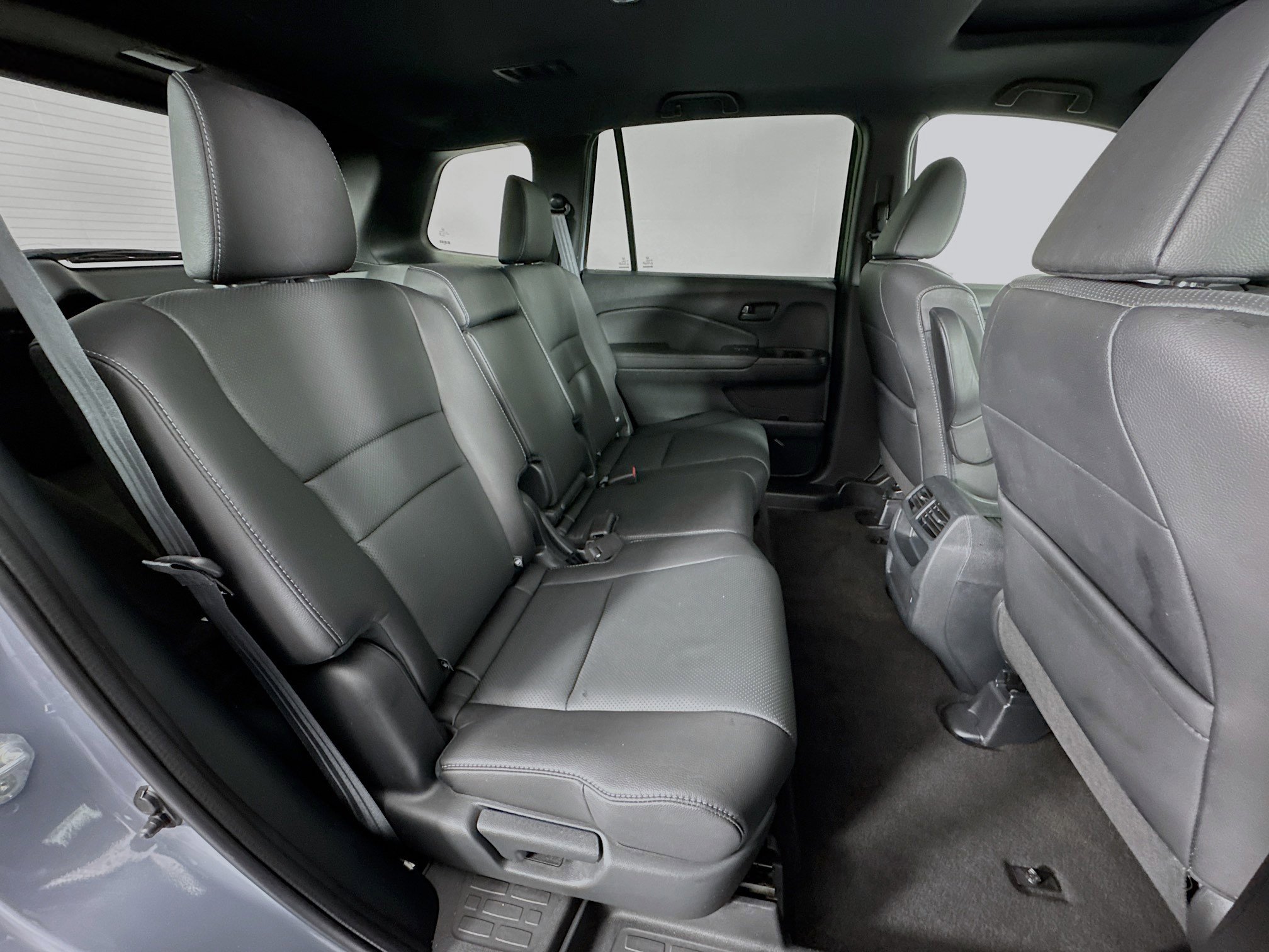 Certified 2023 Honda Passport EX-L image 27