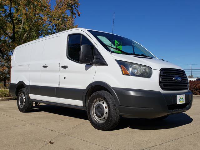 Used 2016 Ford Transit 150 130 Low Roof image 8