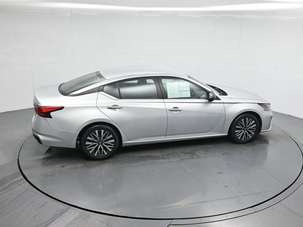 Used 2023 Nissan Altima 2.5 SV image 40