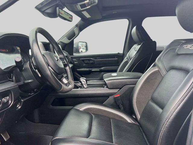 Used 2022 RAM 1500 TRX w/ TRX Level 2 Equipment Group image 20