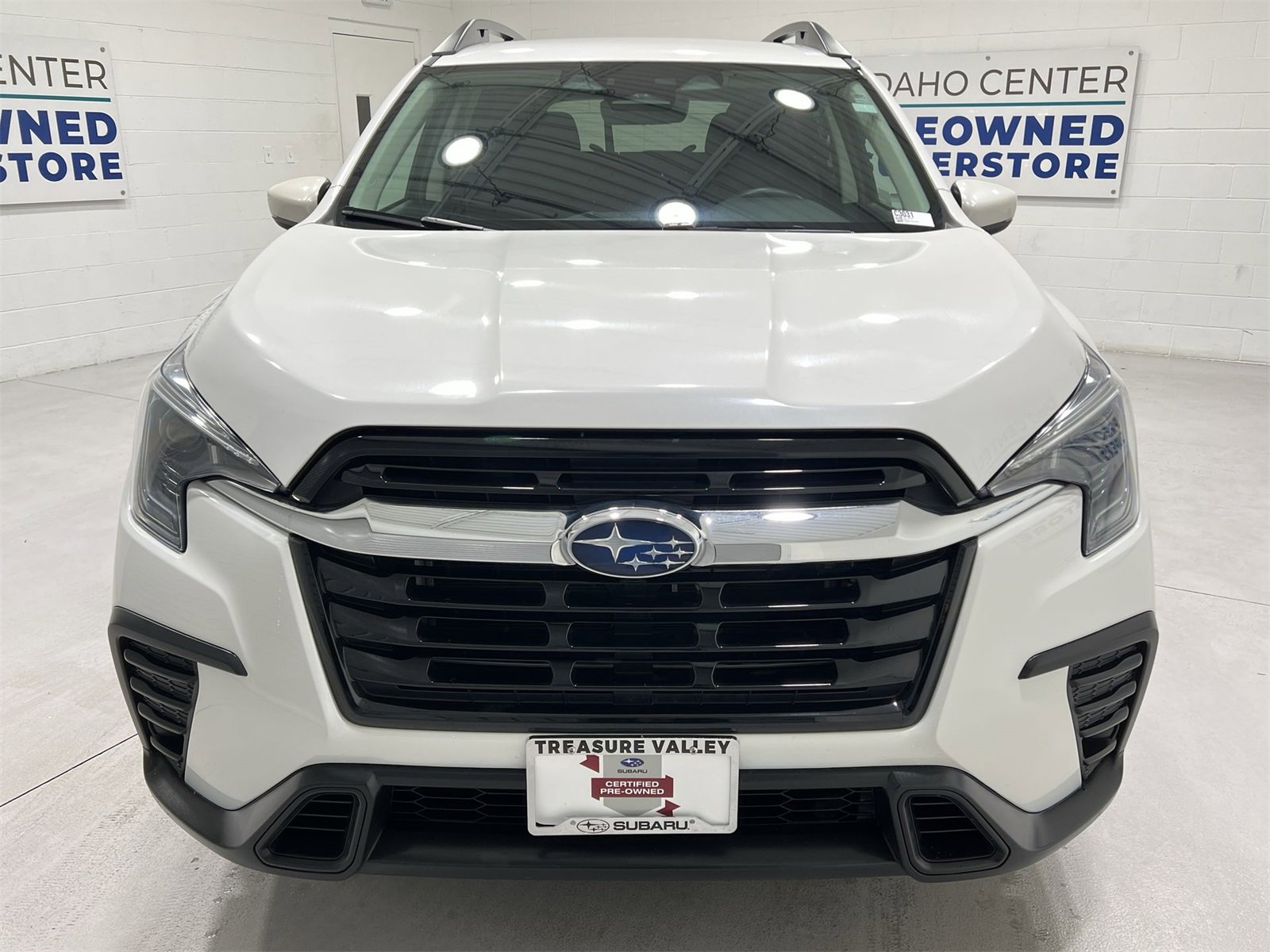 Certified 2024 Subaru Ascent Premium w/ Convenience Package image 3