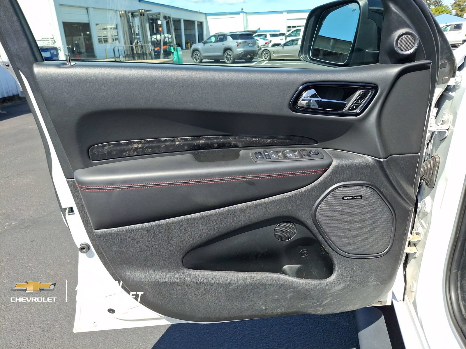 Used 2024 Dodge Durango R/T AWD/4WD image 18