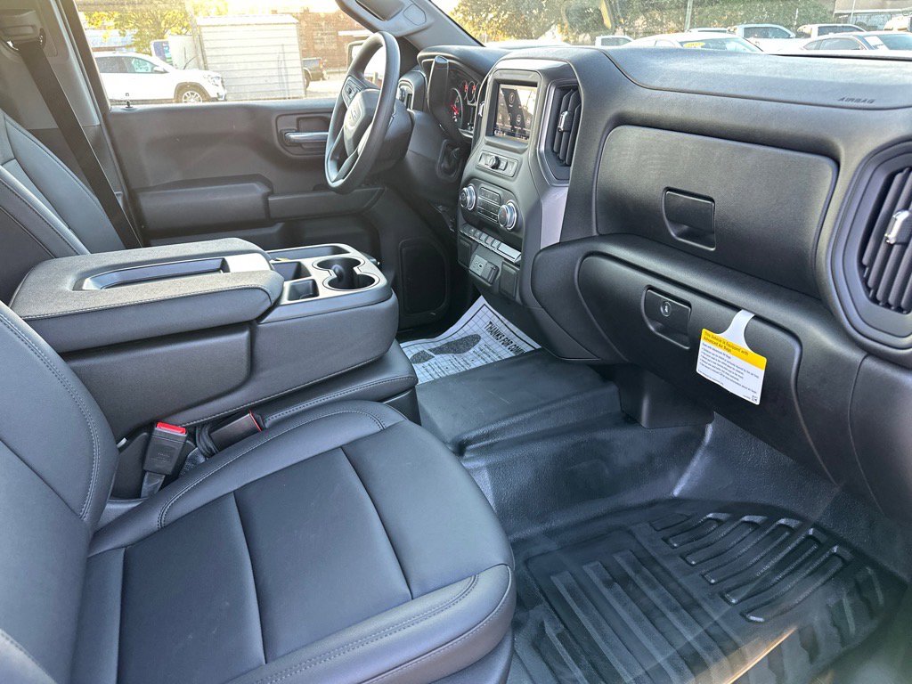 New 2026 GMC Sierra 1500 Pro w/ Pro Value Package image 12